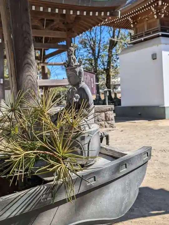 勝福寺(神奈川県)