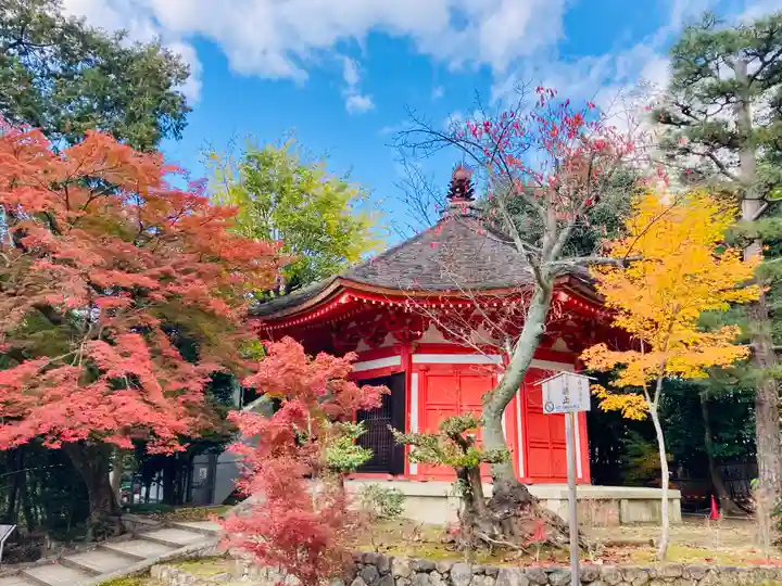 東福禅寺(東福寺)のその他建物