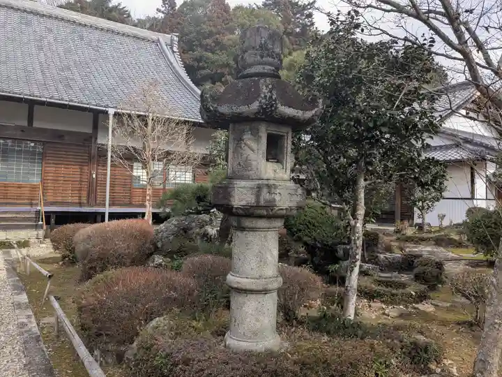 東禅寺(岐阜県)