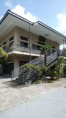 本元寺の本殿・本堂