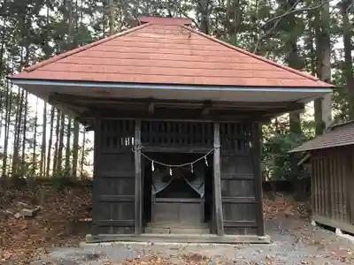 亀岡八幡宮(栃木県)