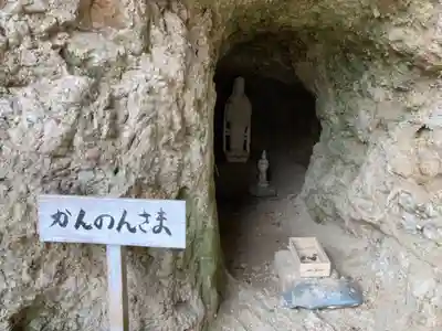 浄智寺のその他建物