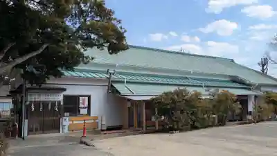 飯野八幡宮のその他建物