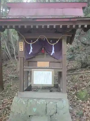 生石八幡神社(愛媛県)