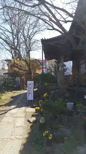 願成寺のその他建物