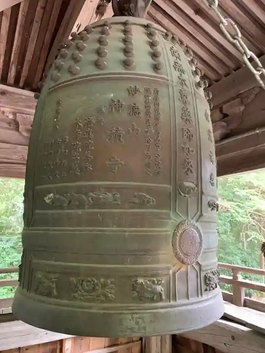 神積寺のその他建物