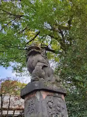 阿佐ヶ谷神明宮(東京都)