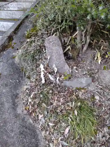 八龍神社（塩ノ貝）(宮城県)