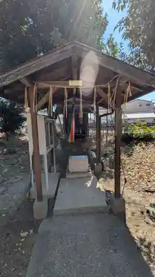 皇大神宮社(京都府)