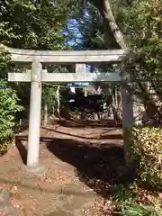 兜稲荷神社(東京都)