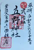 立野神社(茨城県)