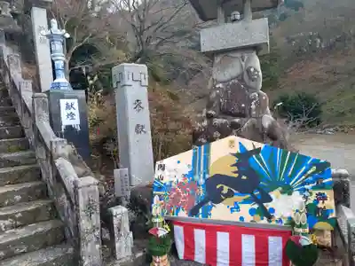 陶山神社(佐賀県)