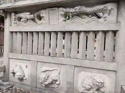 味鋺神社のその他建物