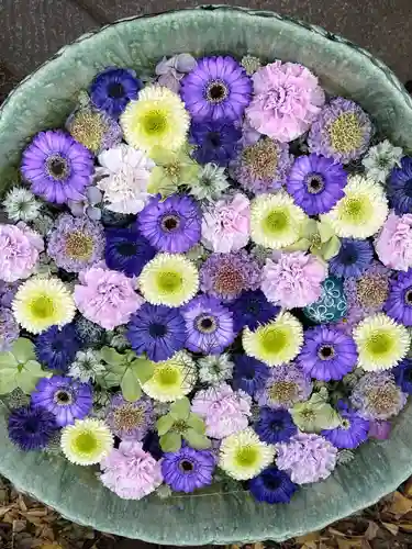 行田八幡神社(埼玉県)