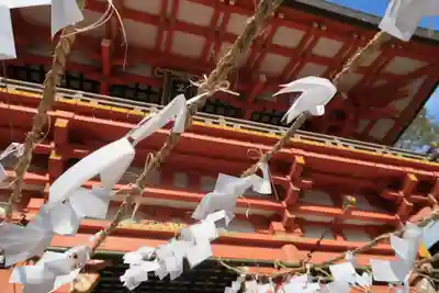 生田神社のその他建物