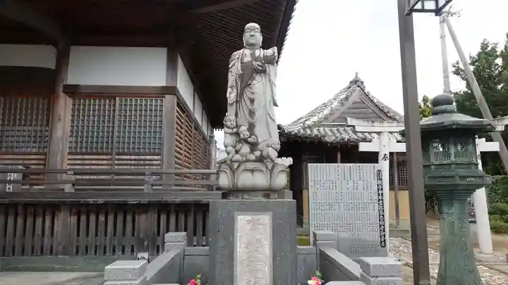 観音寺(徳島県)