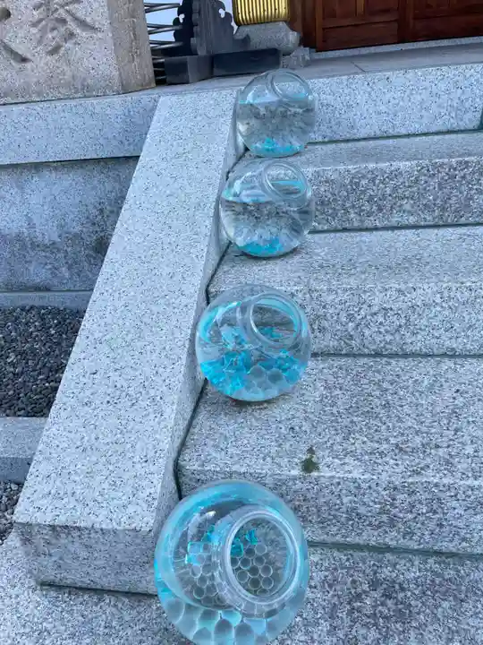 伊和志津神社(兵庫県)