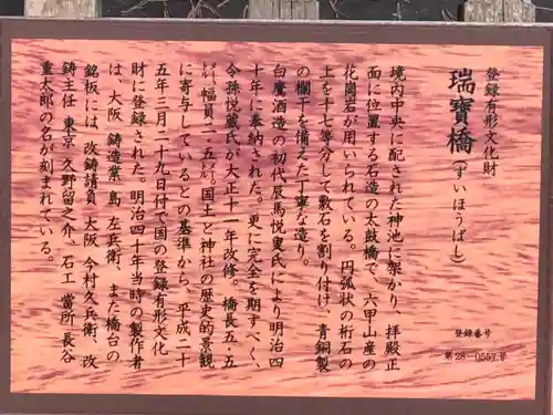 西宮神社の歴史