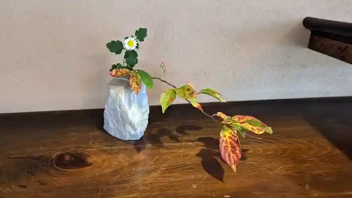 慈受院門跡(京都府)