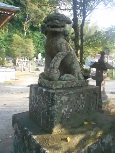 御霊神社(神奈川県)