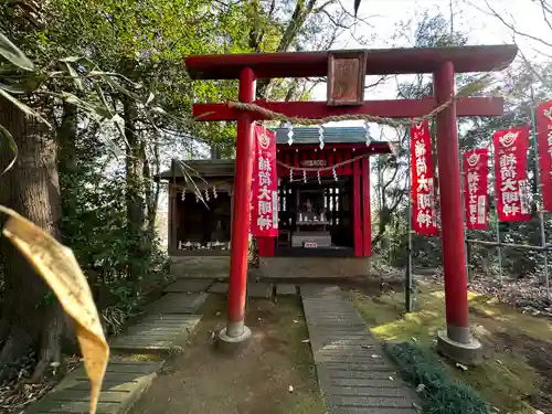 十二社(東京都)