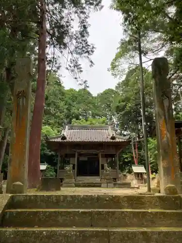 八幡神社(兵庫県)