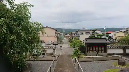 信光寺のその他建物