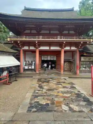 春日大社(奈良県)