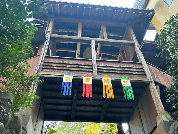 達磨寺(群馬県)