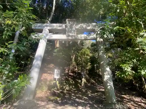 耳成山口神社(奈良県)