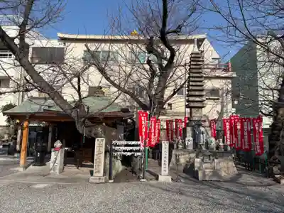 釋迦院(釈迦院)(大阪府)