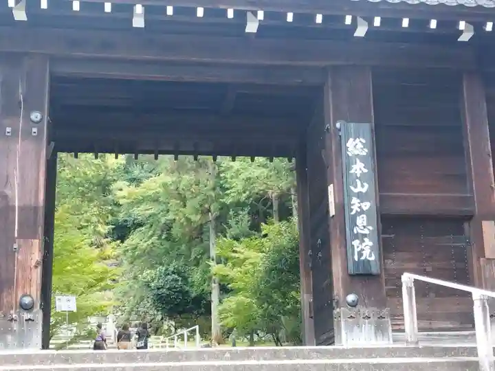 知恩院(京都府)