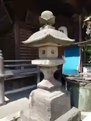 鹿島神社(神奈川県)