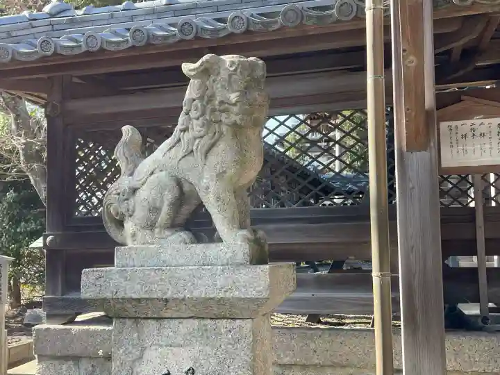 皇太神社(滋賀県)