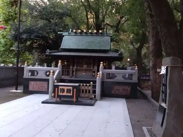 熊野神社(東京都)
