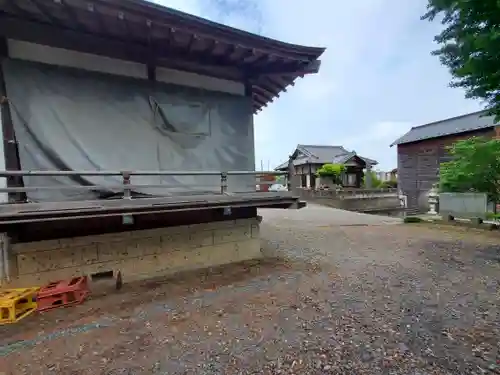 小林神社(栃木県)
