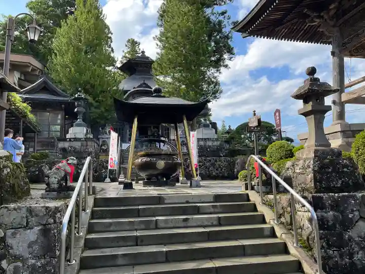 西方寺(宮城県)