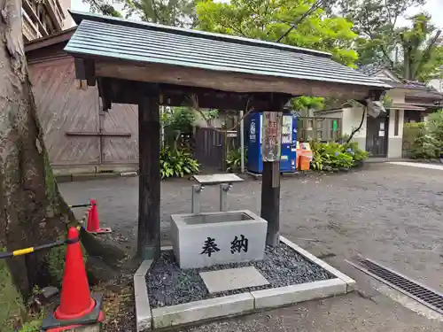 亀岡八幡宮（亀岡八幡神社）(神奈川県)