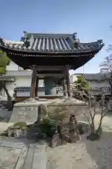 久国寺の建物その他