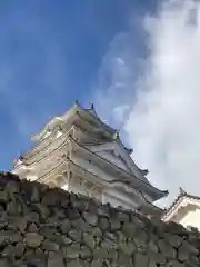 十二所神社の周辺