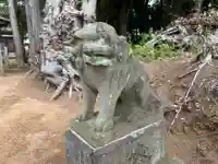 宗像神社(千葉県)
