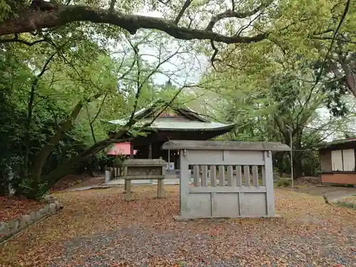 八幡社（石清水八幡宮）のその他建物
