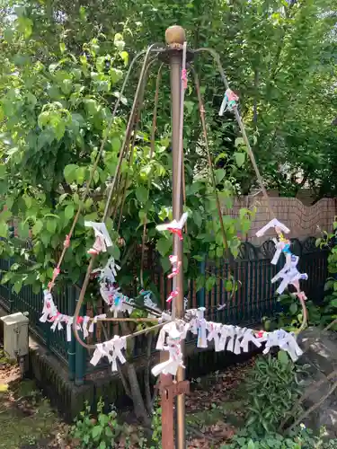 桜神宮(東京都)