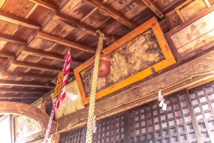 盛岡天満宮(岩手県)