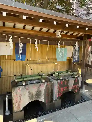 駒込富士神社(東京都)