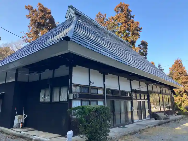 丸小野寺(大分県)