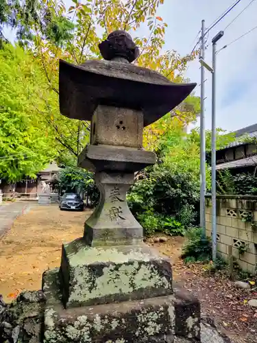 印内八坂神社(千葉県)
