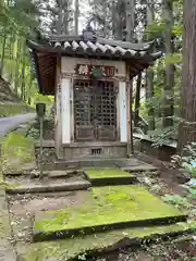 安楽寺(長野県)