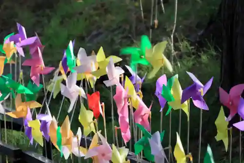 高司神社〜むすびの神の鎮まる社〜の授与品その他