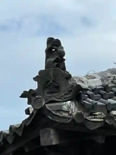 禮雲寺(静岡県)